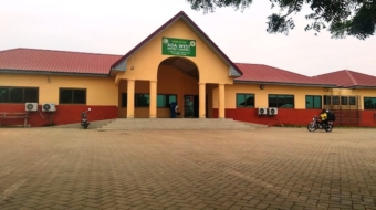 District Assembly Sege