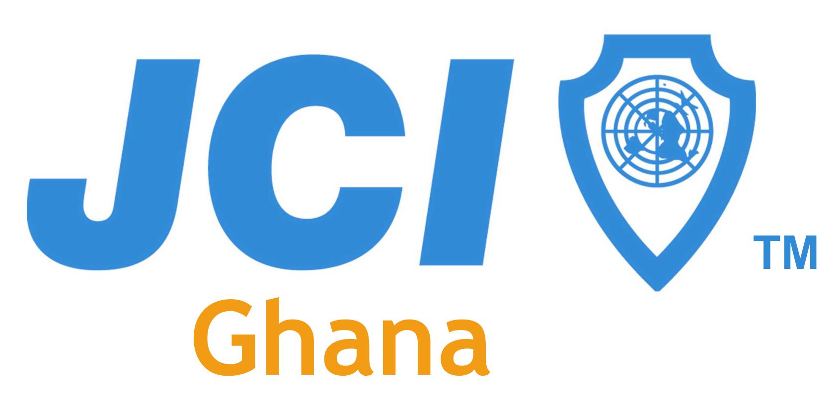 logo JCI Ghana