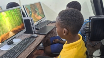 Curious Minds International School