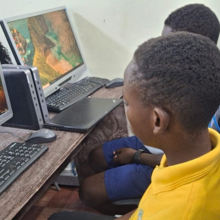 Curious Minds International School