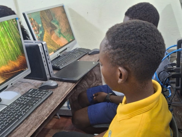 Curious Minds International School